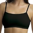 Fruit of the Loom 3-pack, Spaghetti Strap Sport Bras
