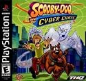 Scooby-Doo and the Cyber Chase (PlayStation)