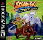 Scooby-doo And The Cyber Chase