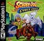 Scooby-Doo and the Cyber Chase