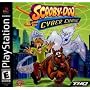 Scooby-Doo and the Cyber Chase (PlayStation)
