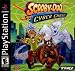 Scooby-Doo and the Cyber Chase (PlayStation)