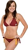 G-III Washington Redskins Women's Bikini Extra Large