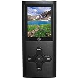 Visual Land VL-G4 8 GB MP3/MP4/FM Radio/Voice Recorder/1.8 inch Screen/Built in Speaker