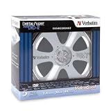 VERBATIM CORPORATION 95089 Mini DVD-R 1.4GB 4X Digitalmov