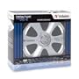 VERBATIM CORPORATION 95089 Mini DVD-R 1.4GB 4X Digitalmov