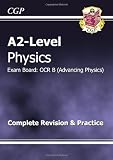 from Richard Parsons A2 Physics OCR B Revision Guide (A2 Level Aqa Revision Guides)