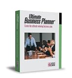 Ultimate Business Planner Picture