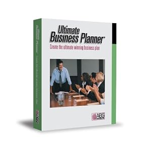Ultimate Business Planner
