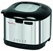 Moulinex AF1024 Fritteuse Uno Edelstahl