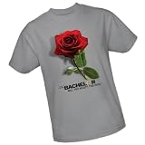 Will You Accept This Rose? -- The Bachelor Adult T-Shirt