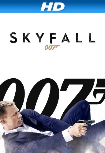 SKYFALL