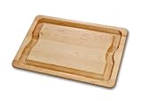 J.K. Adams BBQ-2416 Maple Barbeque Board, 24-Inches by 16-Inches