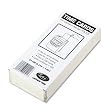 Lathem Time E7-100 Universal 2-Sided Time Cards For 7000E Time Recorder, Numbered 1-100, 100/Pack