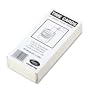 Lathem Time E7-100 Universal 2-Sided Time Cards For 7000E Time Recorder, Numbered 1-100, 100/Pack