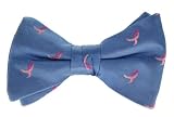 Susan G Komen for the Cure Bow Tie - Ribbon