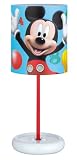 Disney Mickey Mouse Table Lamp