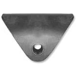 OK Offroad OK-BSB001 3in Spring Hangers For 2.5in Leaf Springs by OKOffroad