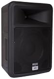 Peavey Impulse 1012 8 Ohm - Black Molded Two - Way Loudspeaker - B001NDQP20