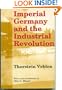 Imperial Germany and the Industrial Revolution