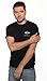 Israeli Krav Maga Men's Standard Training T-shirt