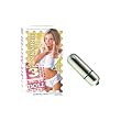 Doc Johnson Briana 3-Hole Doll With Actual Face Adult Sex Toy Kit