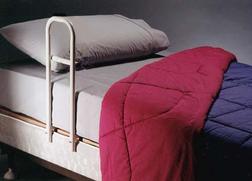 The Transfer Handle (Catalog Category: Beds & Accessories / Bed Rails & Fall Protectors)