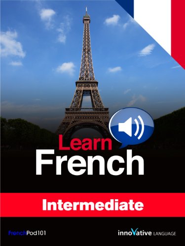 Best Price Learn French - Innovative Language - Intermediate - Audio Course for Mac [Download]