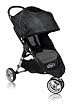 Baby Jogger 2011 City Mini Single Stroller, Black/Black