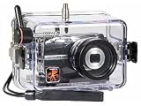 Ikelite Underwater Camera Housing for Olympus Stylus 1200 (mju 1200) Digital Camera