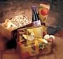 Purim Gift Basket First Impressions by Broadway Basketeers