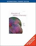 Principles of Modern Chemistry