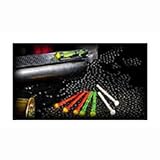 Hiviz Shotgun Sight System, Combo Packs, Model M200 Fits Vent Ribs .165