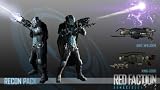 Red Faction Armageddon: Commando & Recon Edition (PC)