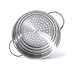 Cuisinox Gourmet 3.6 Quart Universal Steamer Insert