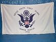 Coast Guard Flag
