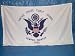 United States Coast Guard Flag