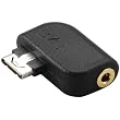 LG HEADSET ADAPTER FOR LG-VX8500