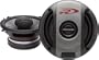 Alpine SPR-13C 5-1/4" Coaxial 2-Way Speaker (Pair)