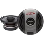 Alpine SPR-13C 5-1/4" Coaxial 2-Way Speaker (Pair)