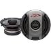 Alpine SPR-13C 5-1/4" Coaxial 2-Way Speaker (Pair)