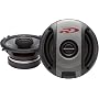 Alpine SPR-13C 5-1/4" Coaxial 2-Way Speaker (Pair)