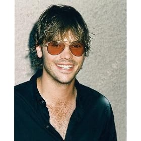 BARRY WATSON 11X14 COLOR PHOTO