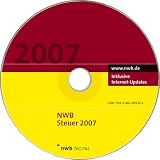 NWB Steuer 2007