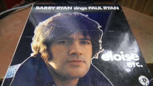 Barry Ryan - Barry Ryan Sings Paul Ryan - Zortam Music