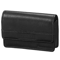 Panasonic DMW-PSS03XEK Ledertasche