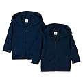 Infant Boys' Circo&reg; 2-piece Hoodie Set - Navy