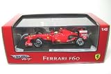 Ferrari F60 2009 Felipe Massa F1 Formula 1 1/43 Diecast
