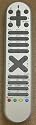 Original Remote Control RC1063 for Wharfedale LCD TVs