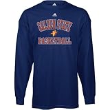 adidas Golden State Warriors City Name Long Sleeve T-Shirt